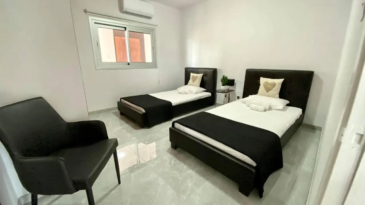 Napa Court 2 Apartment Ayia Napa