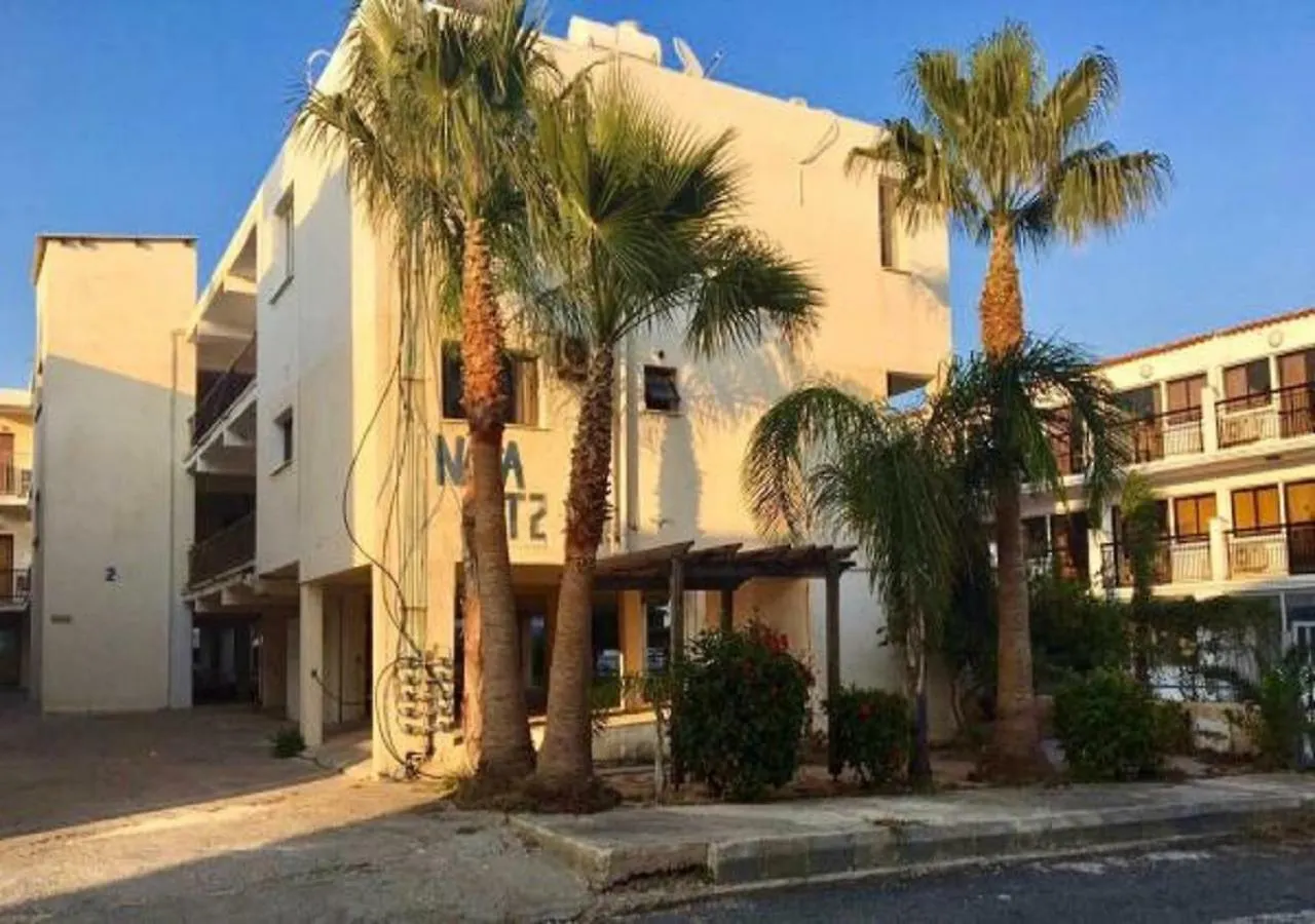 Napa Court 2 Apartment Ayia Napa 0*,  Cyprus